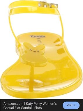 Katy Perry x peeps 8